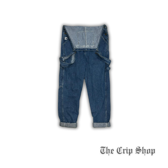 Karl Kani Jumber 90s Jean (Large Size) - The Crip Shop